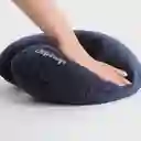 Alife Almohada de Viaje Con Memory Foam