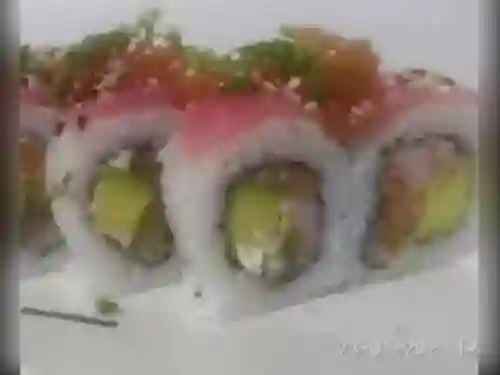 Nazu Roll