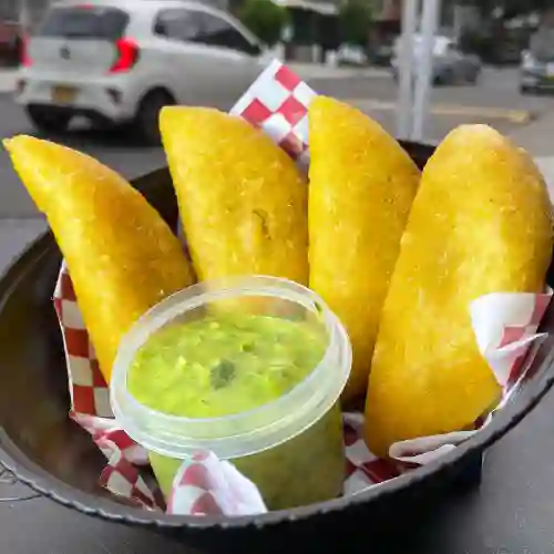 Empanada de Carne