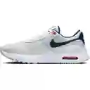 Nike Tenis Air Max Systm Hombre Blanco 9.5 DM9537-013