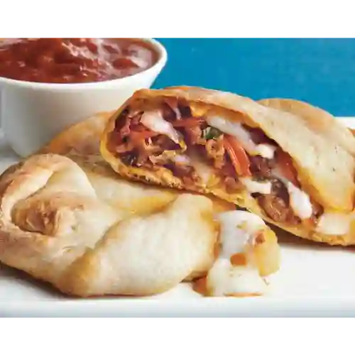 Calzone Mexicano