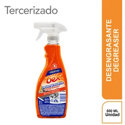 Bex Desengrasante