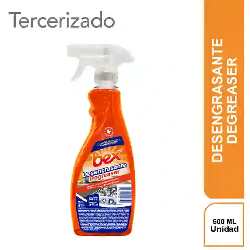 Bex Desengrasante
