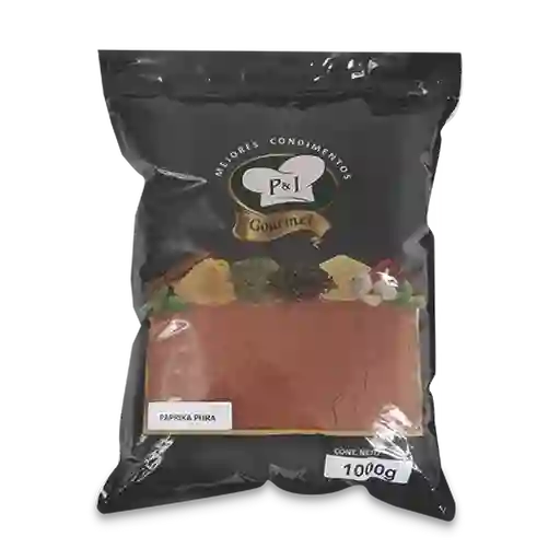 P&I Paprika Pura