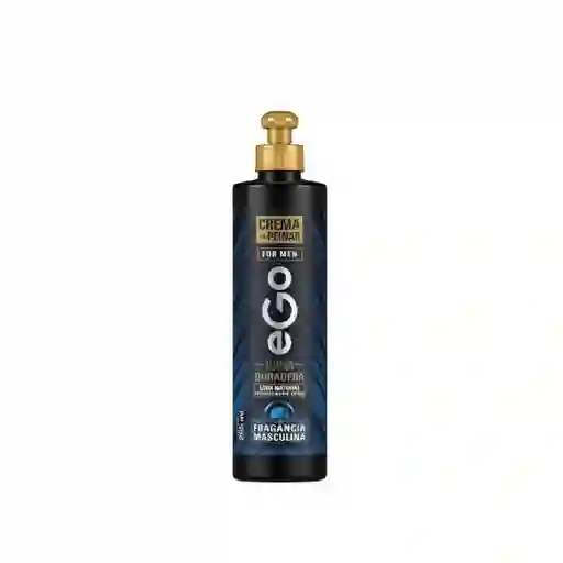 Ego Crema de Peinar Para Hombre