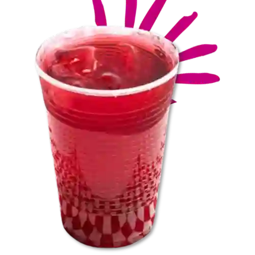 Agua de Jamaica