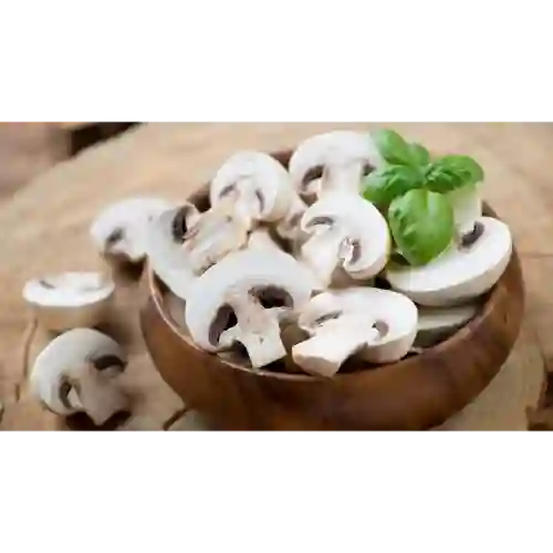 Porción Champiñones