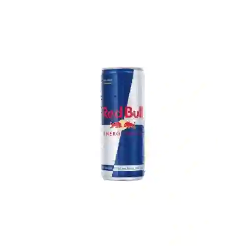 Redbull Lata 250 ml