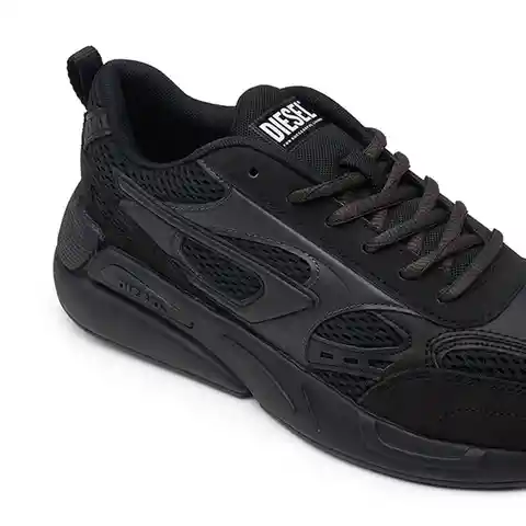 Diesel Tenis S-Serendipity Sport Talla 6