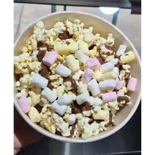 Lo que Buscamos Es la Risa