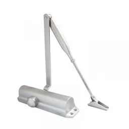 Yale Cierrapuerta Hasta