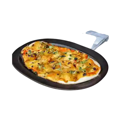 Pizza la Dolce Vita