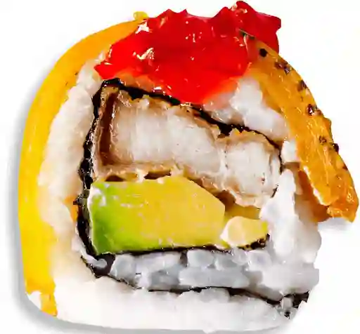 Sushicharrón