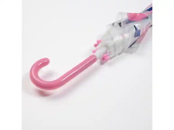 Paragua Infantil de Niña Casaideas