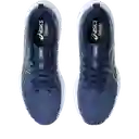 Asics Zapatos Gel-Excite 10 Hombre Azul Talla 9.5 1011B600-404