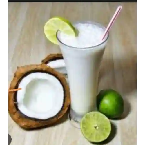 Limonada de Coco