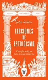 Lecciones de Estoicismo - John Sellars