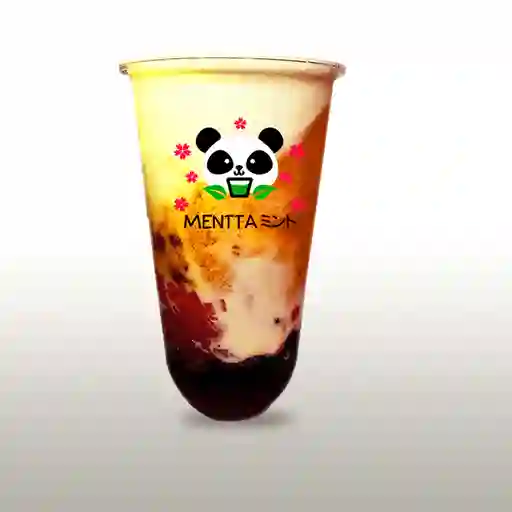 Premium lychee grande