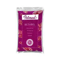 Petmeal Comida Húmeda Sabor Betabel 