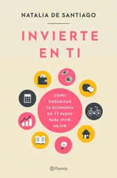 Invierte en ti - Planeta