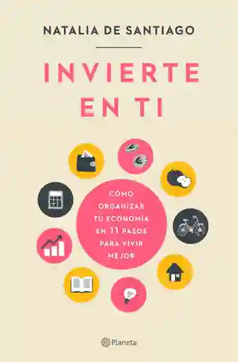 Invierte en ti - Planeta