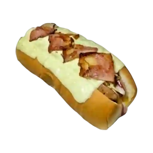 Perro Caliente Ítalo Suizo