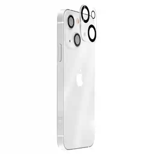 Qdos Protector Cámara iPhone 15 / 15 Plus