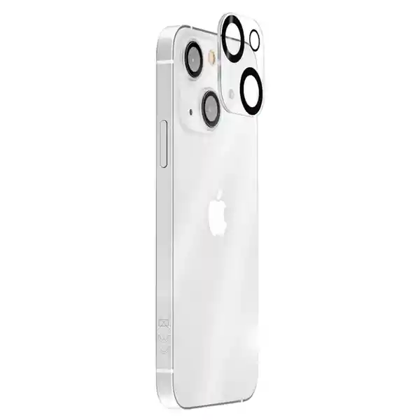 Qdos Protector Cámara iPhone 15 / 15 Plus