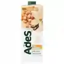 Bebida de Soya Ades Sabor Vainilla 946ml