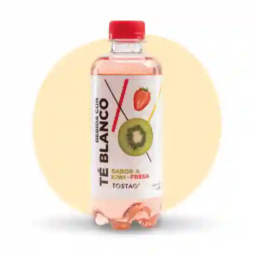 Te Fresa Kiwi 400Ml