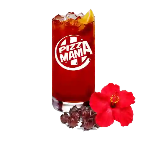 Té Flor de Jaimaica