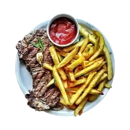 Carne Gratinada