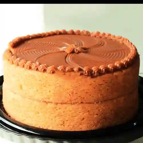 Torta Mini Arequipe