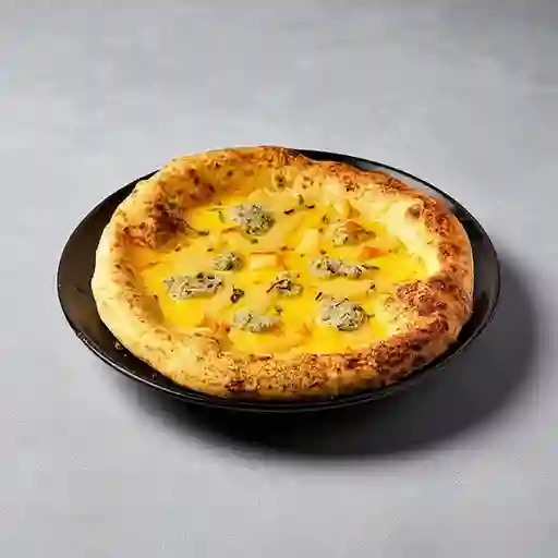 Pizza 4 Quesos