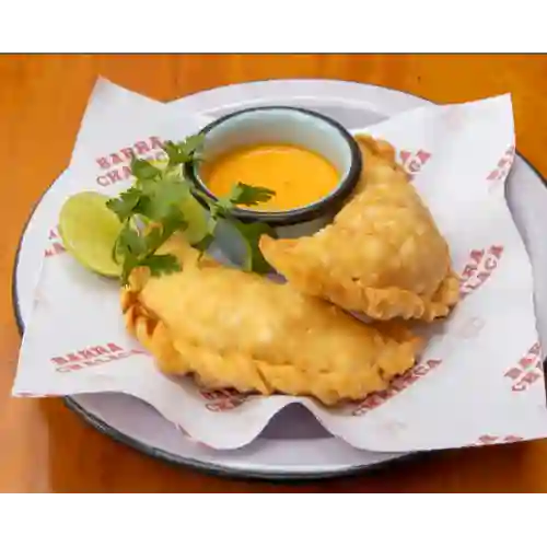 Empanada