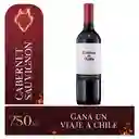 Casillero Del Diablo Reserva Vino Tinto Cabernet Sauvignon