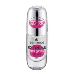 Esmalte Gel Essence 8 Ml