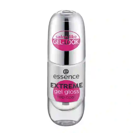 Esmalte Gel Essence 8 Ml