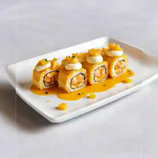 Sideral Roll