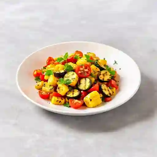 Vegetariana