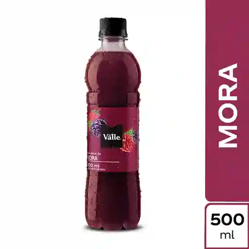 Del Valle Mora 500 ml