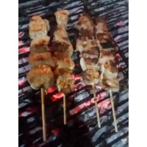 Chuzo de Cerdo