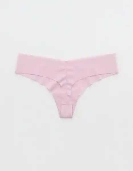 Panti Aerie Morado Talla Medium 7892542 American Eagle