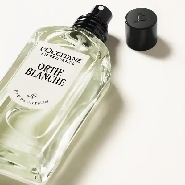 Perfume Ortie Blanche (antes Herbae) Eau De Parfum Loccitane