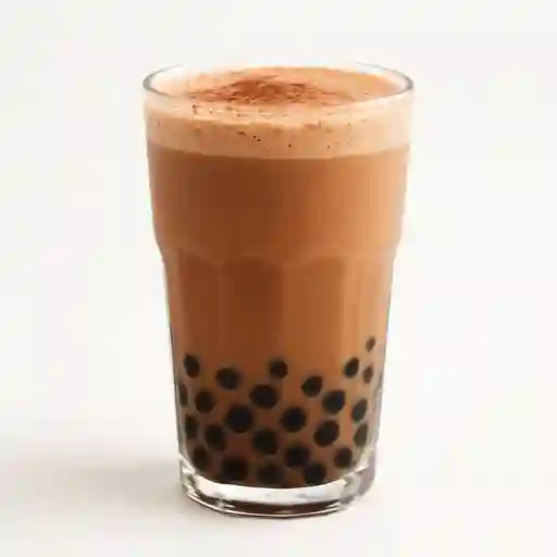 Milo Tapioca
