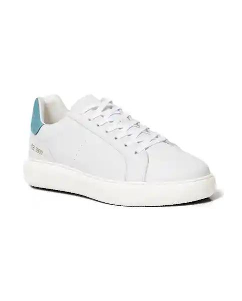 Tenis Trendysmart Element Gris Cal Claro Talla 41 Chevignon