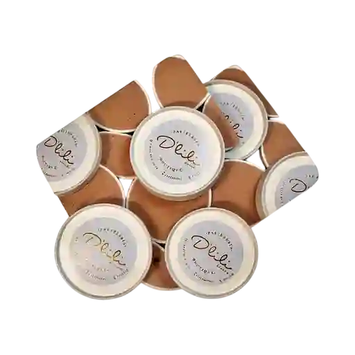 Helado Ferrero Rocher 1/4 de Litro