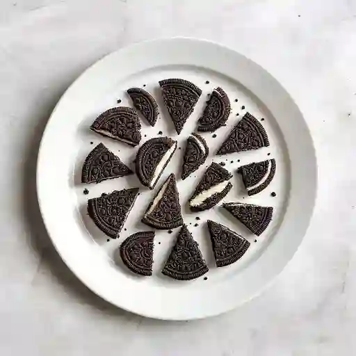 Oreo