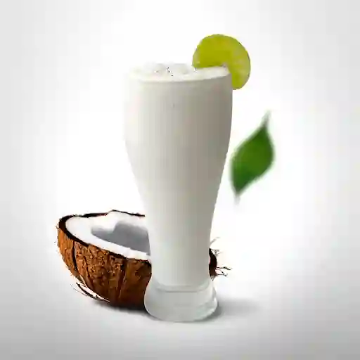 Limonada de Coco