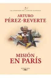 Misión en París